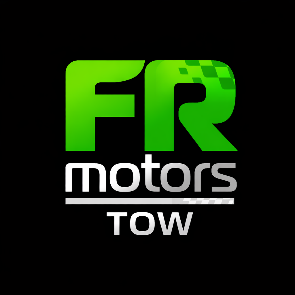 FR motors TOW