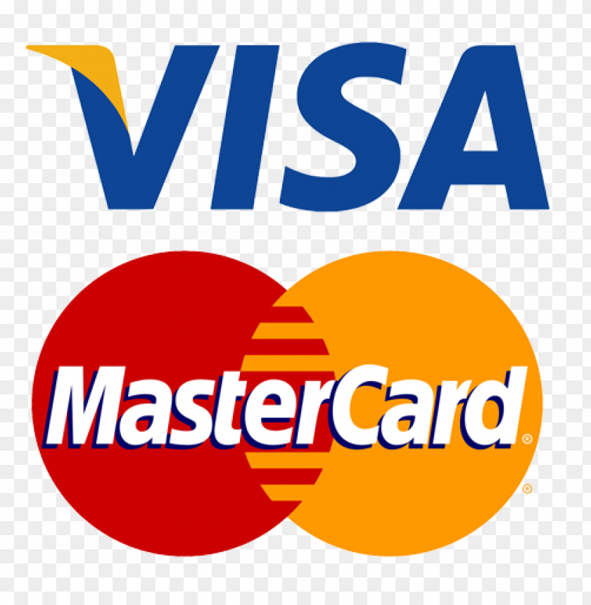 Visa Mastercard
